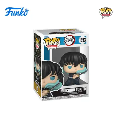 8 best sales Funko Pop Lexa - №8