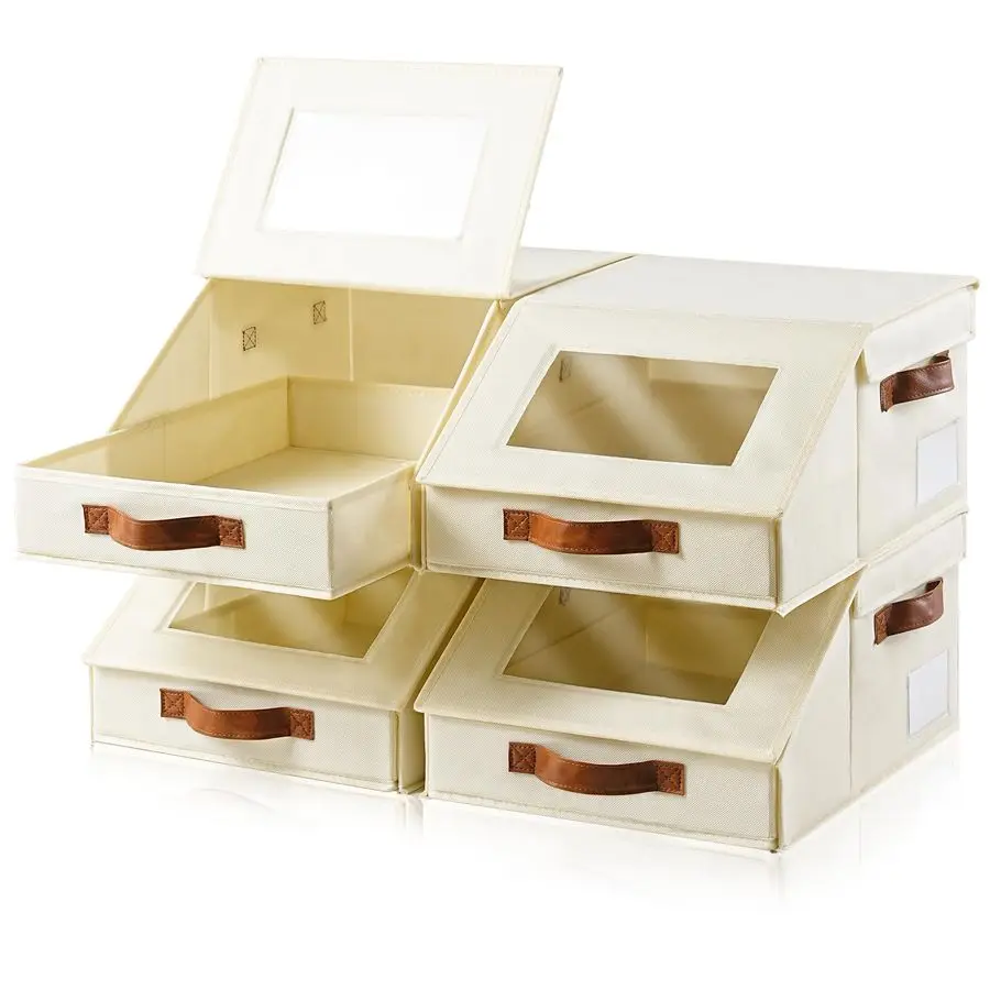 Organizers And Stor…