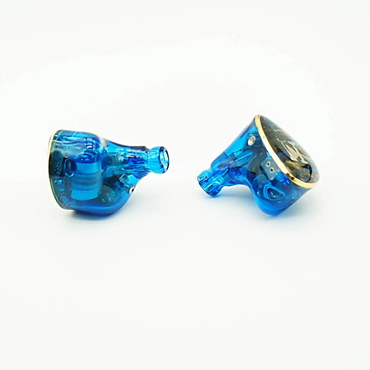 Blue ISN C2