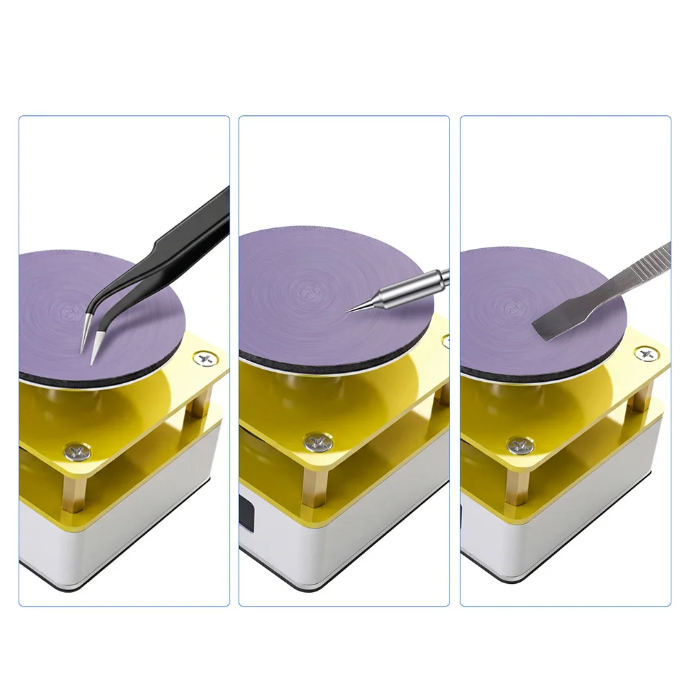 /Electric /Polishing /Machine Multifunctional Rotary Tool For Soldering Iron Tips Grinding Sanding Metal Wood Jewelry DIY Craft