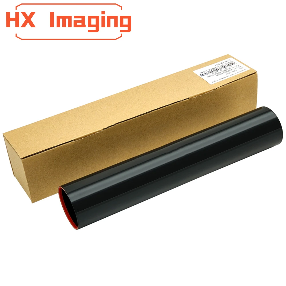 HX Imaging Fuser Belt  for Ricoh Pro 8100EX 8100S 8120S 8110 C651EX C751EX Fixing Film Sleeve D179-4197 D074-4197 300K Pages