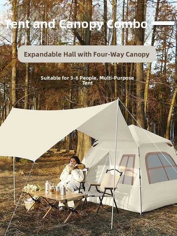 tente-de-camping-portable-d'exterieur-epaissie-impermeable-pour-enfants-pour-parc-interieur-gonflable-rapide-montee-sur-vehicule-pour-enfants-en-bas-age