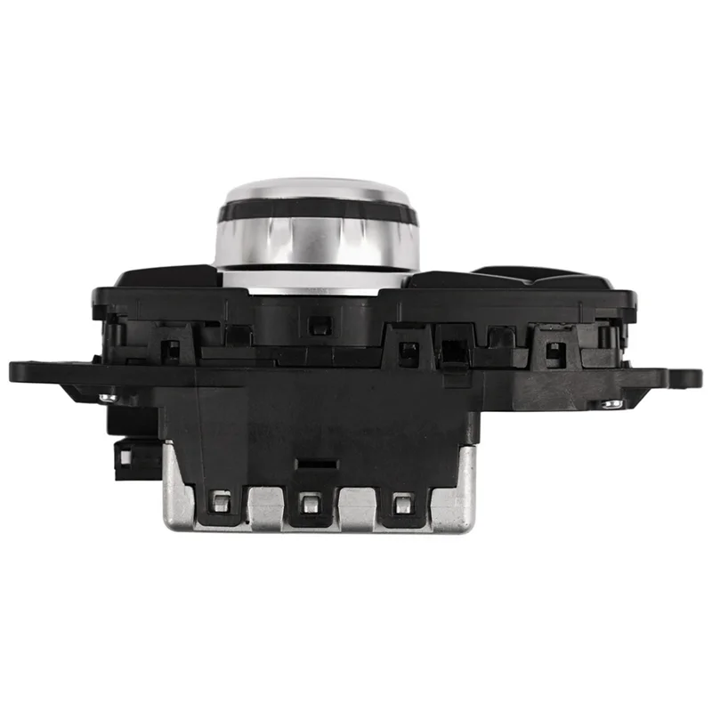 

Classy-10Pin For BMW F07 F10 F01 F02 F25 New Media Switch Controller Multi-Media Knob Switch 9206444,65829206446,65829206444