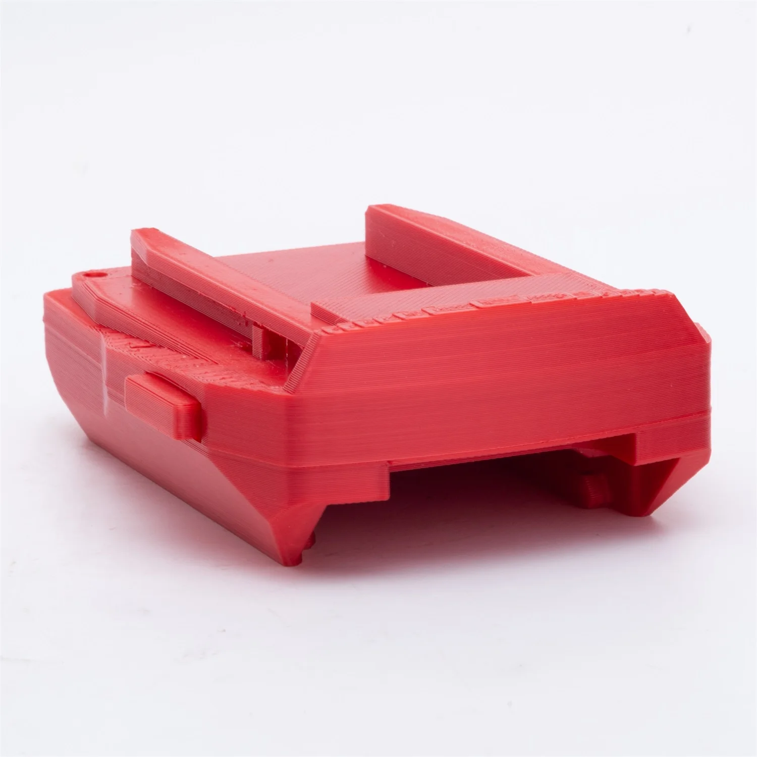 Batterieadapter/Konverter für Hilti 22V Nuron B22-55~B22-290 Li-Ionen-Akku auf alte CPC-B22 22V Hilti Elektrowerkzeuge (nur Adapter) – Detail 6