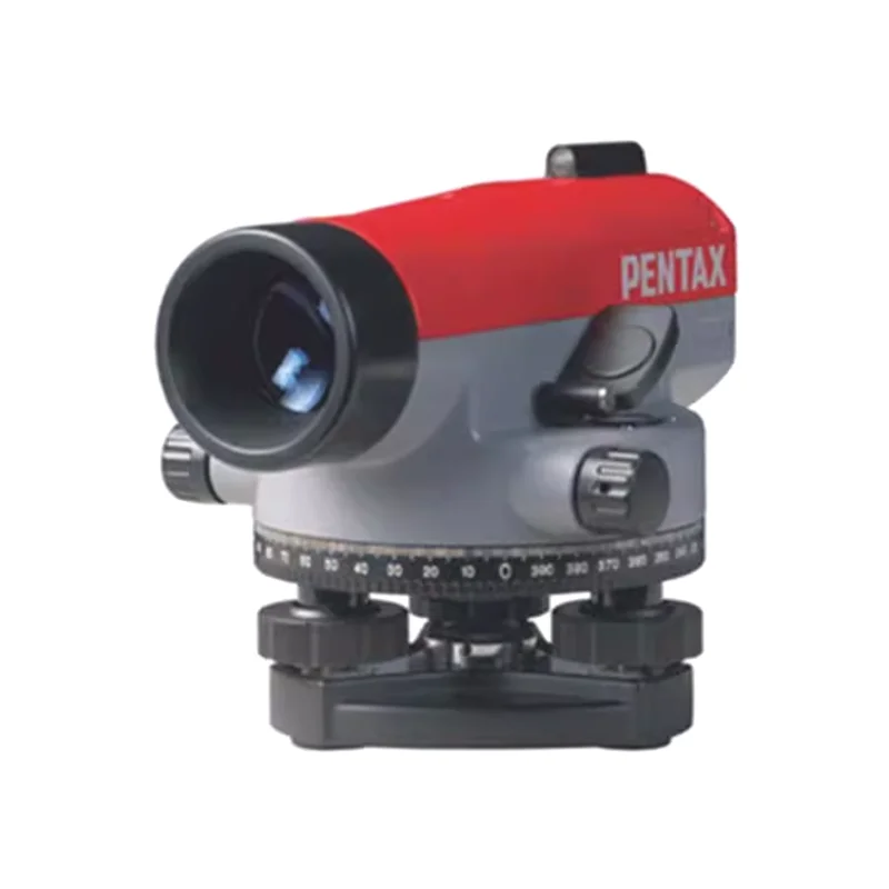 Pentax AP-281auto level high-precision measurement optical level stable engineering measurement automatic leveling instrument