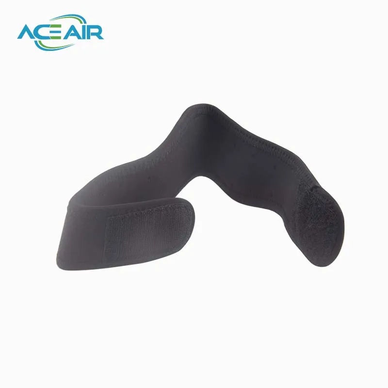 Paintball Neck Protector Outdoor Protection Black