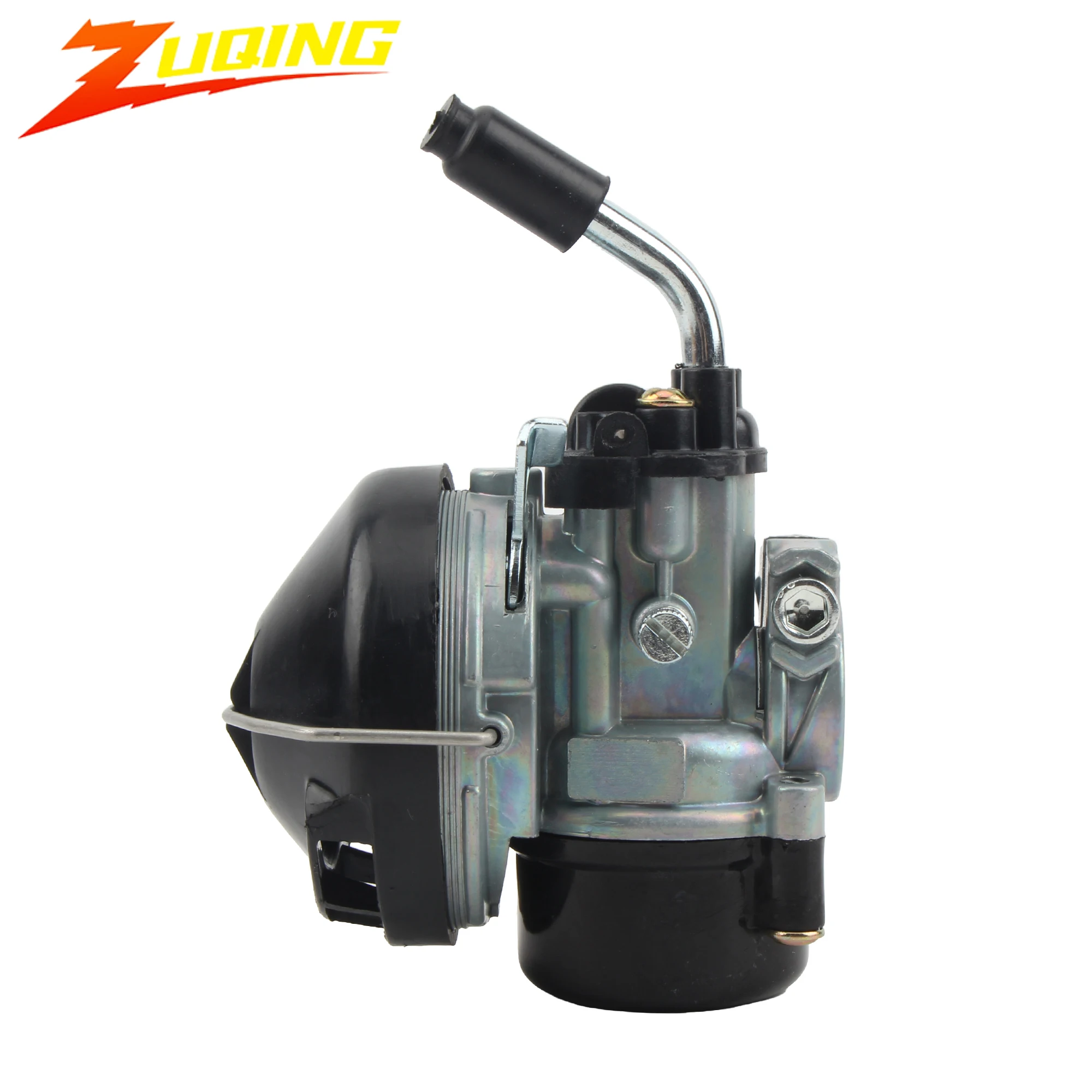

For Dellorto 14.12mm Scooters Carburetor 19mm 37cc Carb 2 Stroke Mini Motocross Pit Bike Moped Tuning Accessories