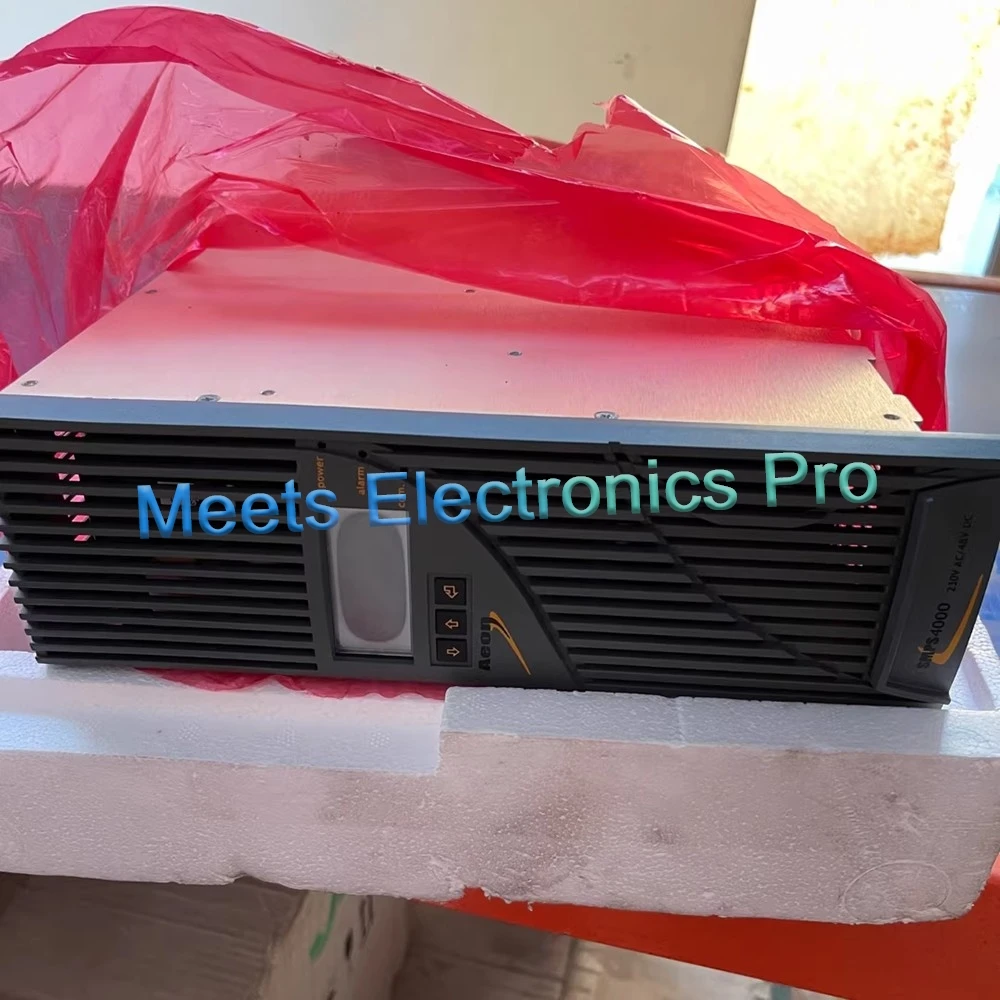 Power Module SMPS4000 48V 230Vac 241240.000