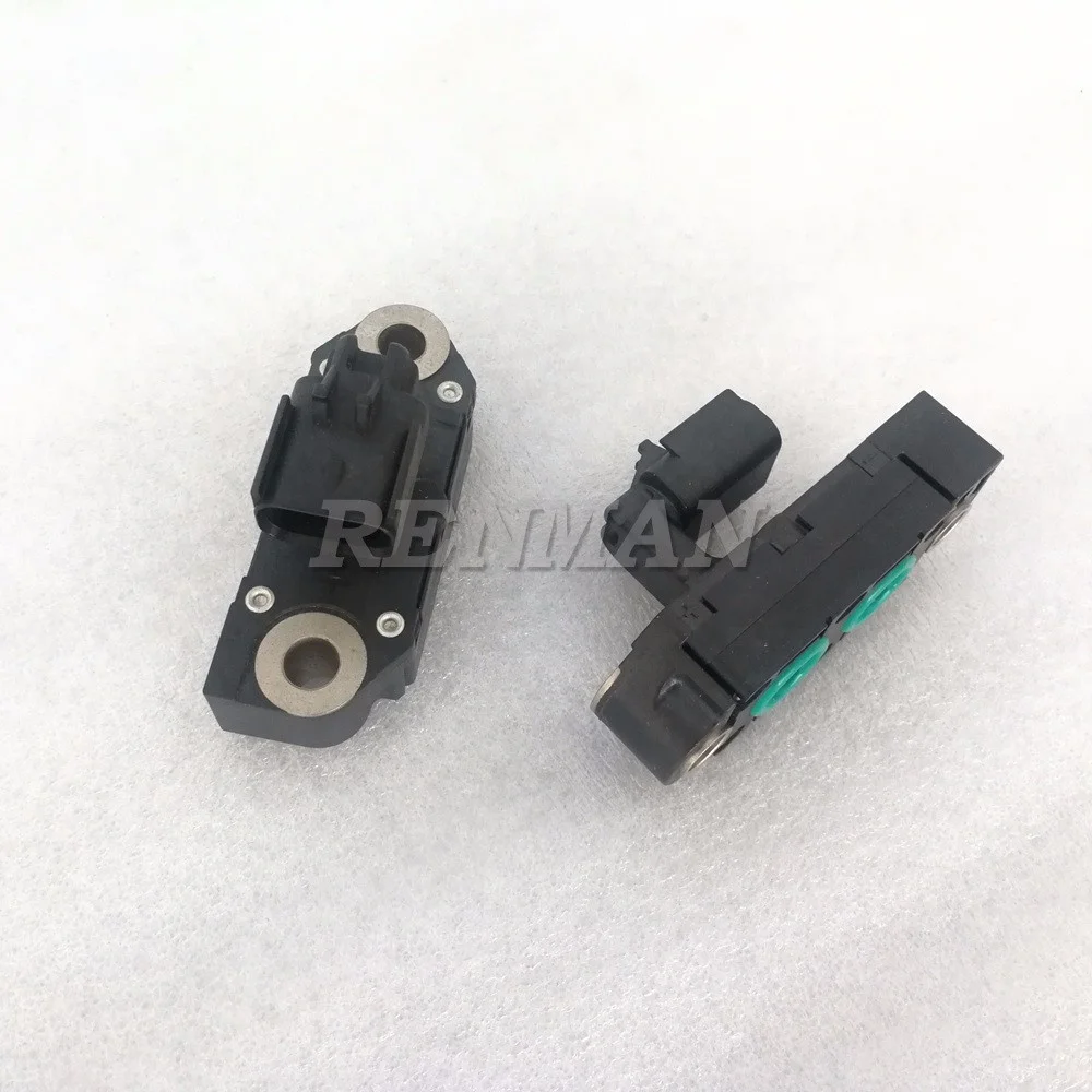 Genuine Cummins Differential Pressure Sensor 4307166