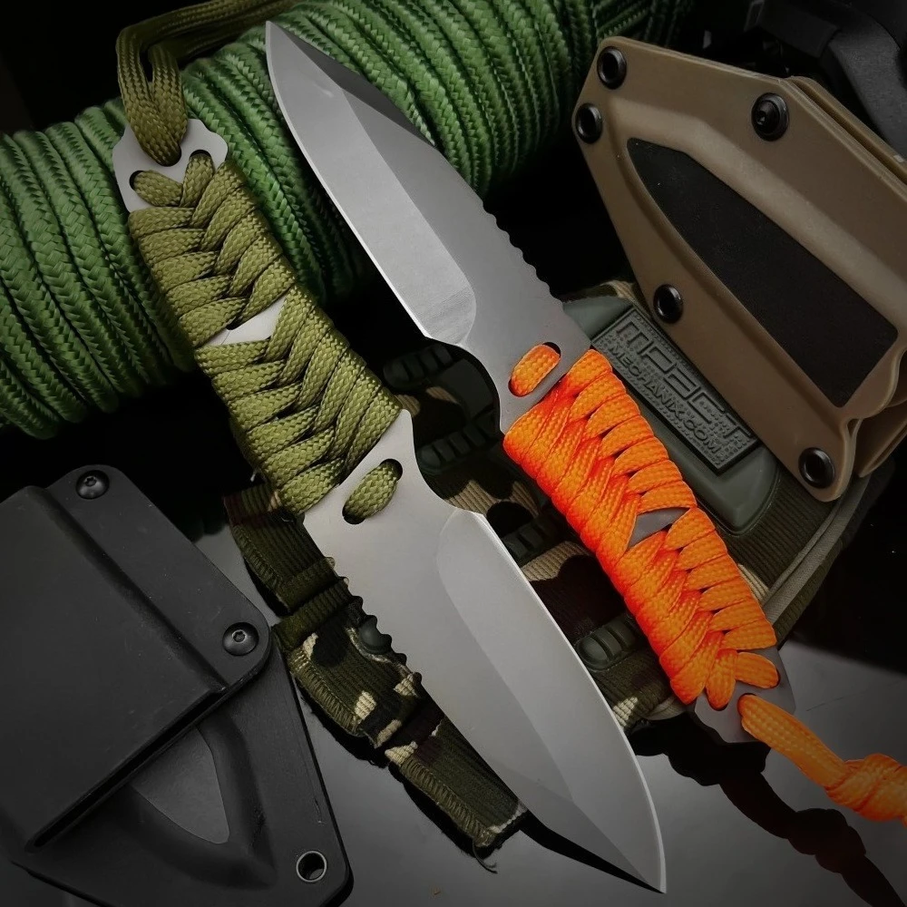 faca-compacta-de-sobrevivencia-popular-com-lamina-fixa-e-bainha-lamina-8cr13mov-faca-portatil-para-camping-faca-edc-para-bushcraft-ao-ar-livre