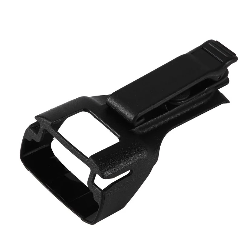 AU61 - Clipe Traseiro e Suporte Traseiro para Walkie Talkies Motorola RMM2050 RMU2040 RMU2043 HKLN4510A RM