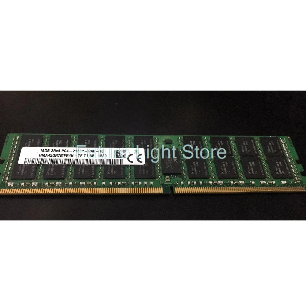 16GB DDR4 2133Mhz H… - image