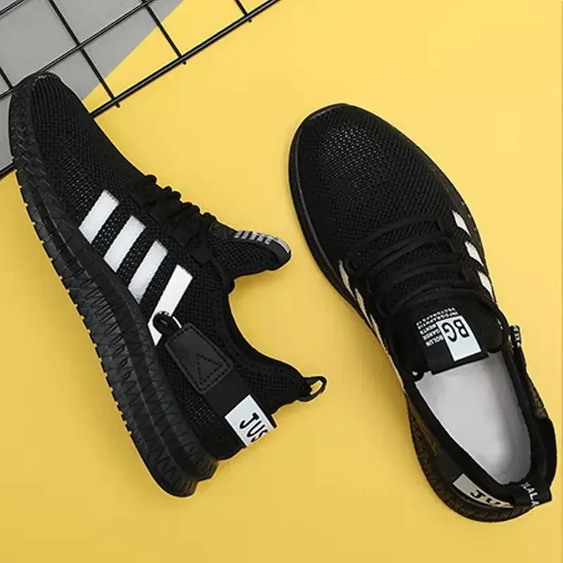 Sneakers Original Brand Men\'s Tennis Shoes Genuine Mens Shoes 2024 Men\'s Sports Shoe Casual Sneakers Man Offers Free Shipping