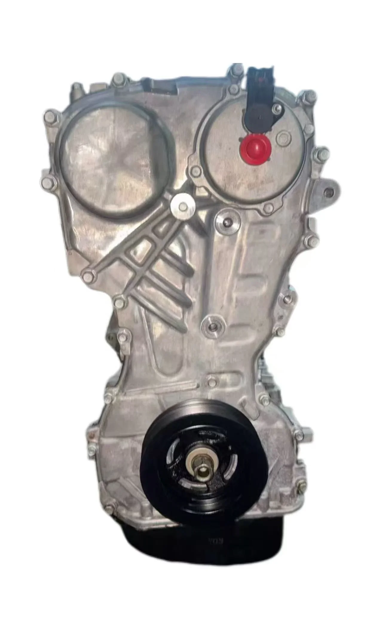 NEW G4KJ 4-Cylinder 2.4L Aluminum Assembly Auto Engine Petrol Fuel 139KW Power for  9th Gen for Sorento 2012-2016