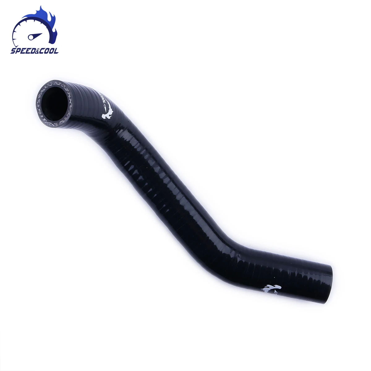 SPEED&COOL For 1994-1997 Honda VFR750 VFR 750 1995 1996 Motorcycle Silicone Radiator Coolant Tube Pipe Hose Kit