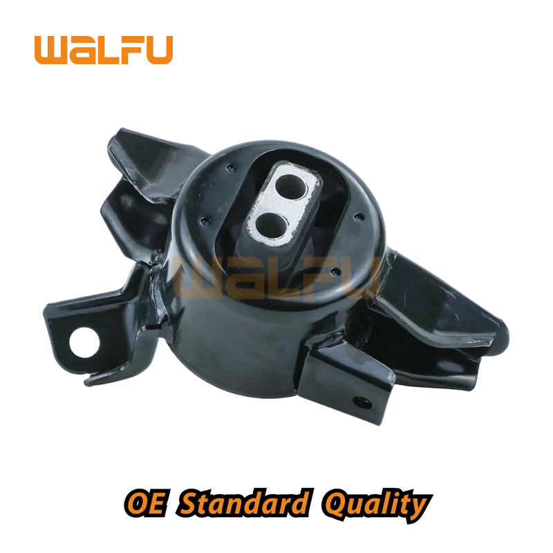 

Transmission Mounting Bracket Assembly For Hyundai Accent Kia Rio 21830-3Y100 21830-1R050 21830-30300 WALFU Rubber parts HL999