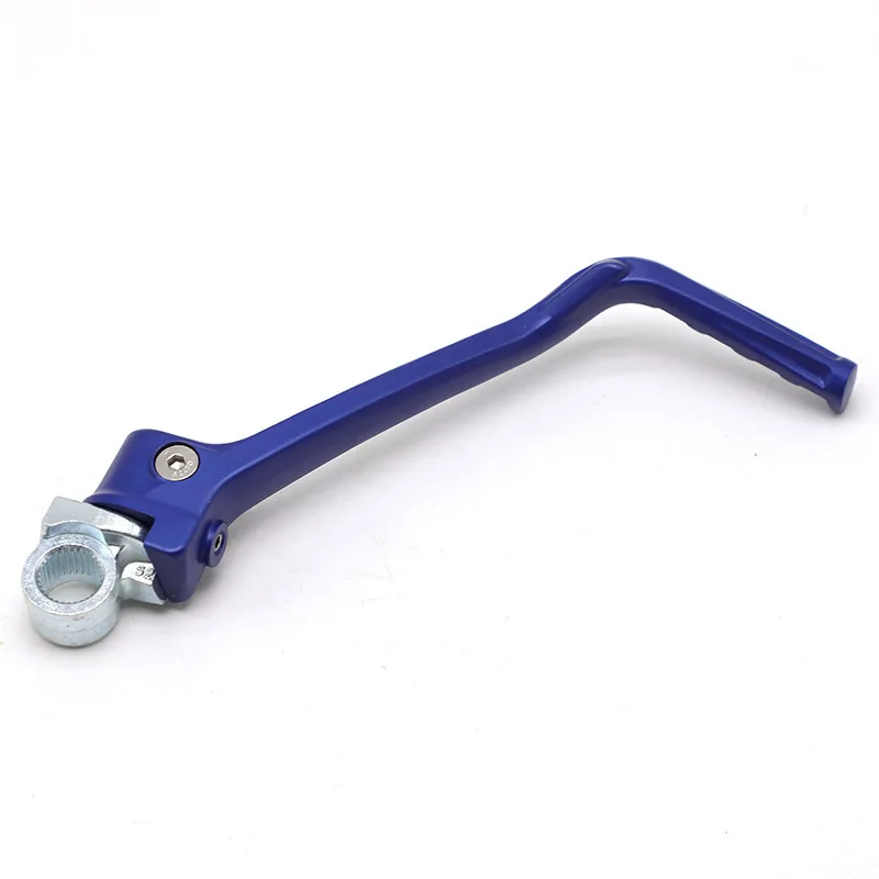 Motorcycle Modification Starter Lever