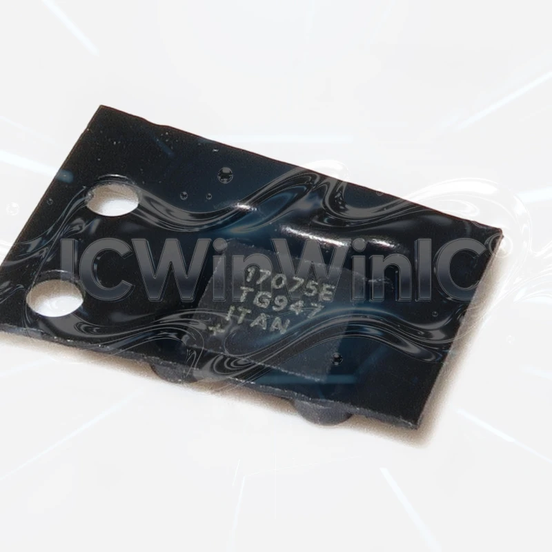 BQ24075RGTR BQ24075 CDU MAX17075E MAX17075 17075E MC44608P40 MC44608 MP1431DS MP1431 2SC2236Y 2SC2236 C2236 94-2355 942355