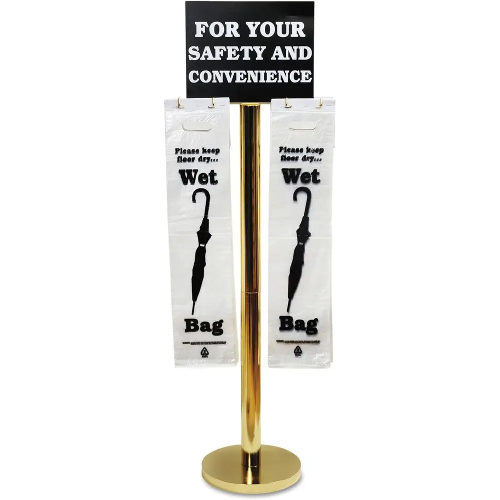 

Umbrella Drying Bag Holder