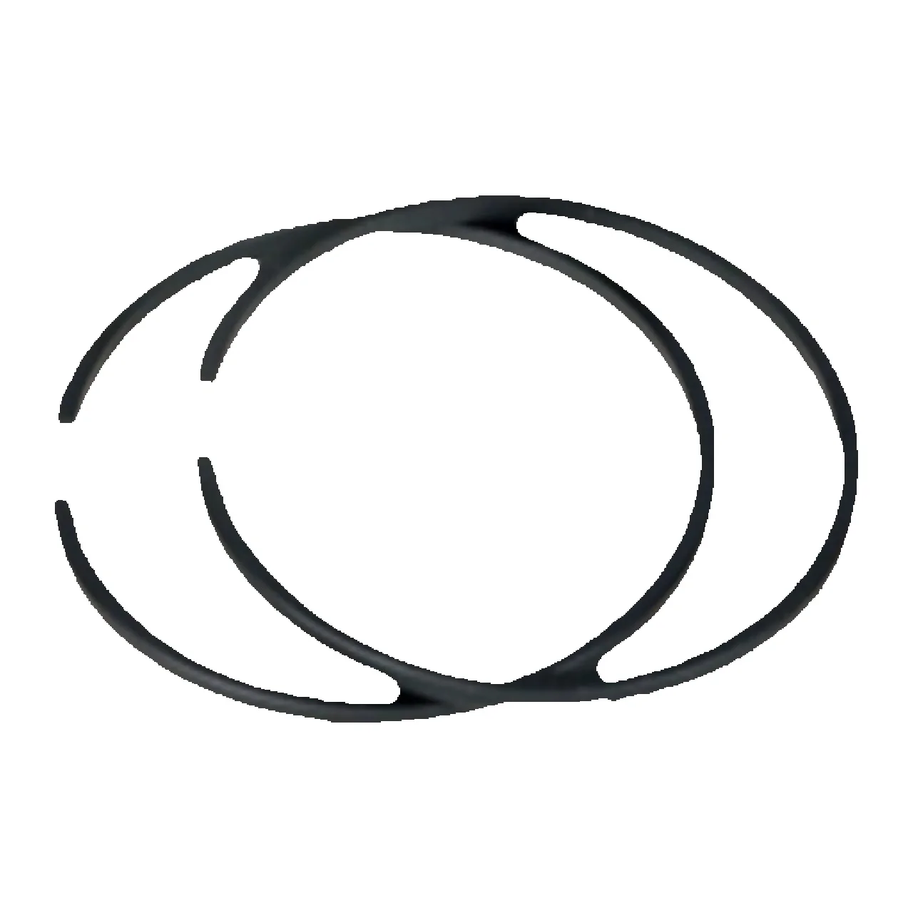 RAOSA 4 Anillos Truper Motosierra 16/18/20