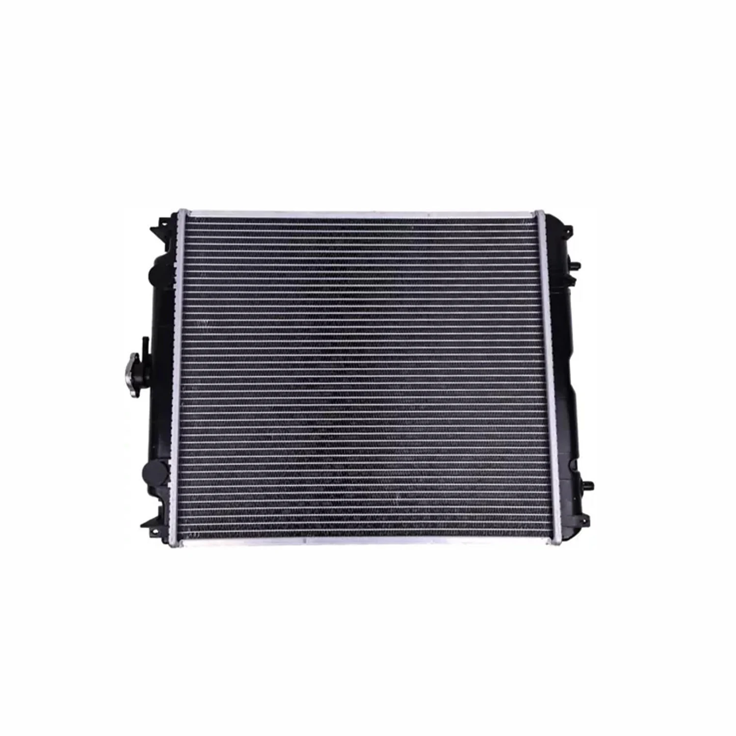 

XCWoOshop Water Tank Radiator 68651-42300 6865142300 Compatible with Kubota KX101 KX151 Excavator