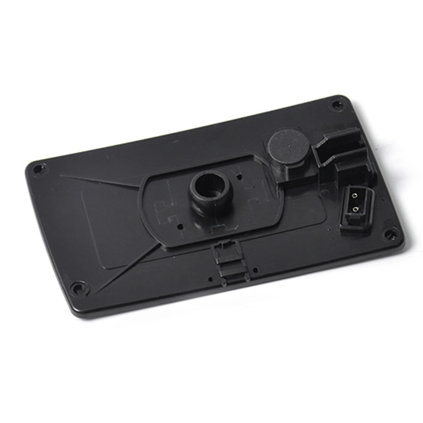 

Superior-Car Blue Mirror Glass For Mercedes Benz W124 S124 W201 190 (1985-1993) E (1993-1995) Heated Glass Rearview Mirror