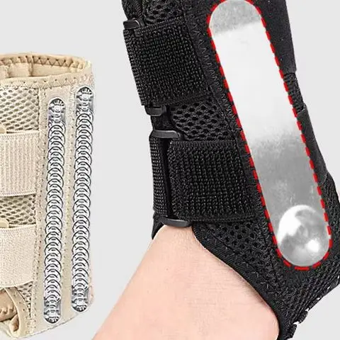 

Носимая опора для обуви Спортивное защитное снаряжение Ремешок под давлением Эластичный чехол для ног Спортивная поддержка Защита лодыжки Растянутая лодыжка