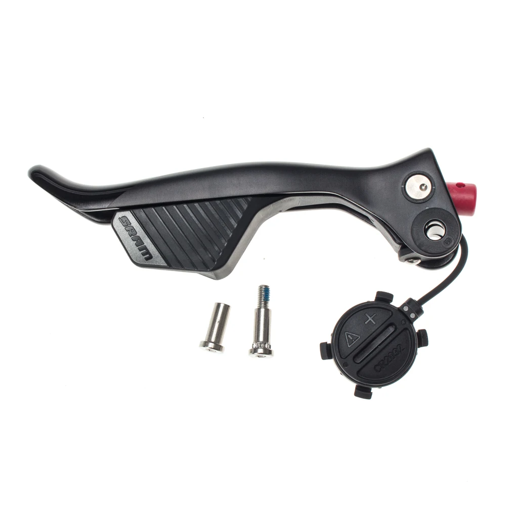 SRAM ED BRAKE LEVER ASSEMBLY (PADDLE AND ELEC POD) RIVAL ETAP AXS DISC LEFT 11.7018.082.002