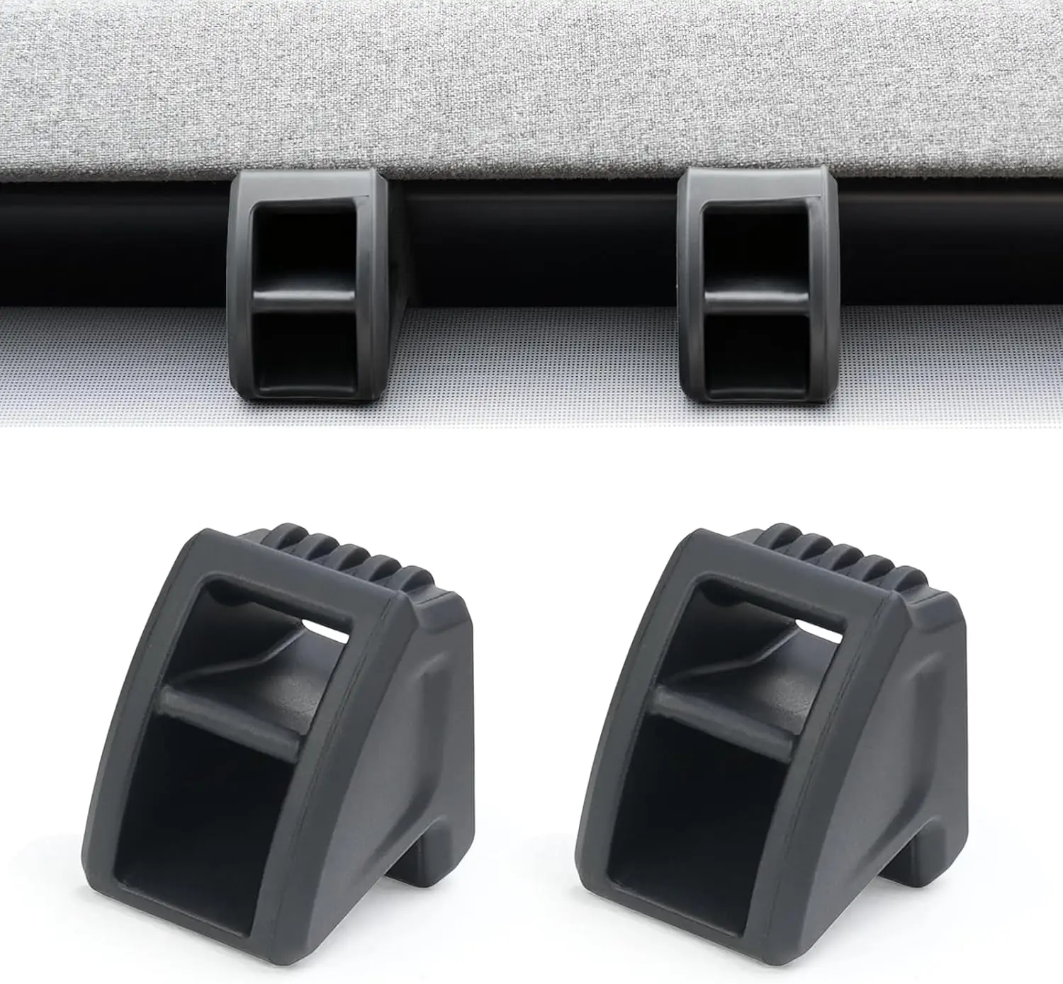 

Essential Oil Air Freshener Adapter For 2025-2026 Tesla Model Y Juniper Launch 2024-2026 Tesla Model 3 Highland Vent Clip 1/2Pcs