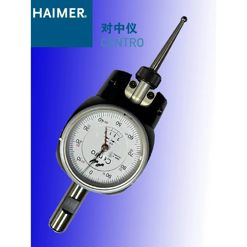 

The Latest Haimer Cnc Centering Instrument Haimer Centering Instrument 80.300.00Fhn 3d Edge Finder Mechanical controller