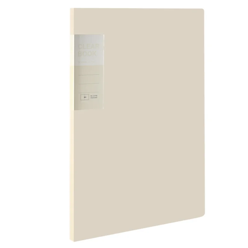 

AT82-A3 Side-Entry Art Portfolio For Students - Painting Folder, Poster, Sketch Paper, Insert Pockets 60Pages