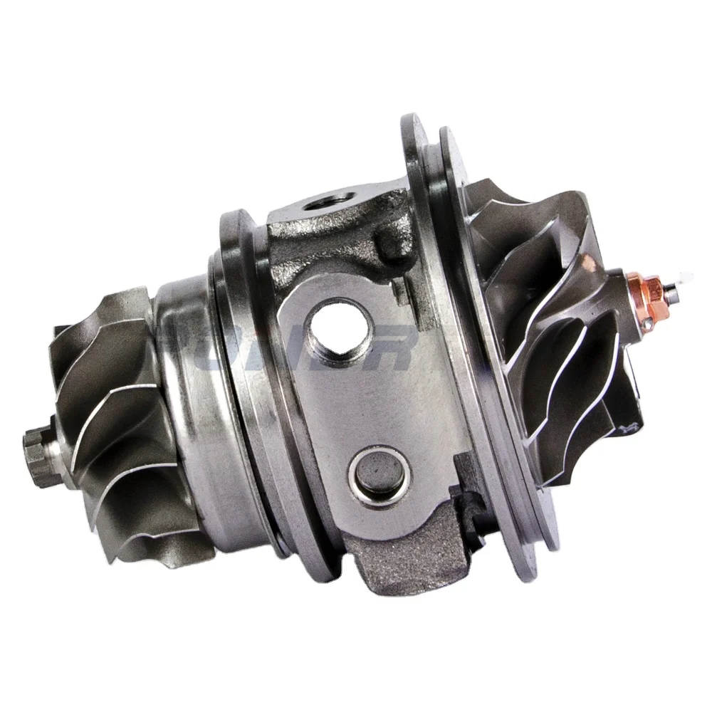 Powertec Turbo Cartridge TD04HL4S L0412079 90142-01080 28231-2C600 Turbocharger Core for  KIA Genesis Coupe 2.0T