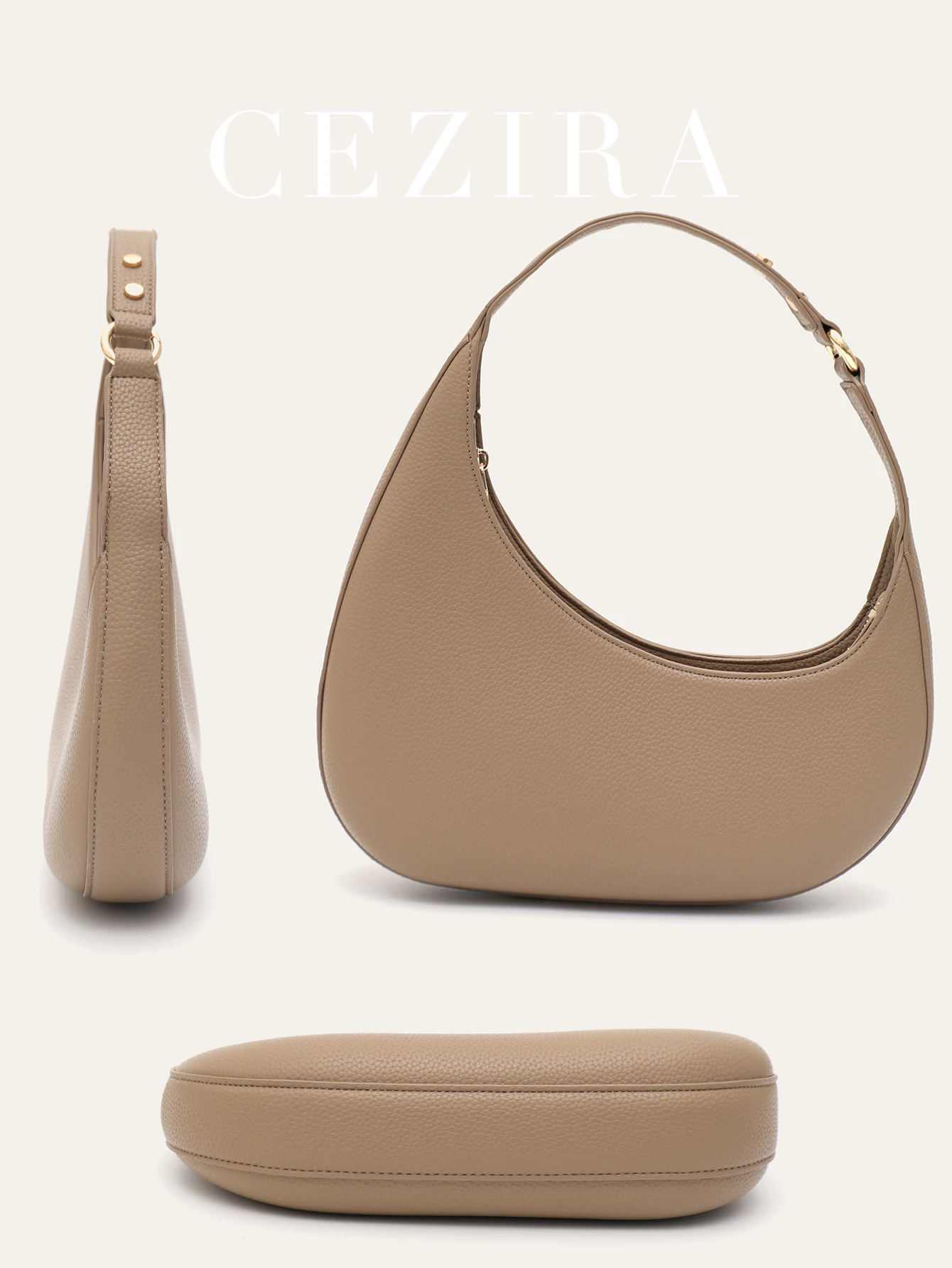 CEZIRA Mode minimalistische ef - Luxury Bags Kate Spade recensie en prijs