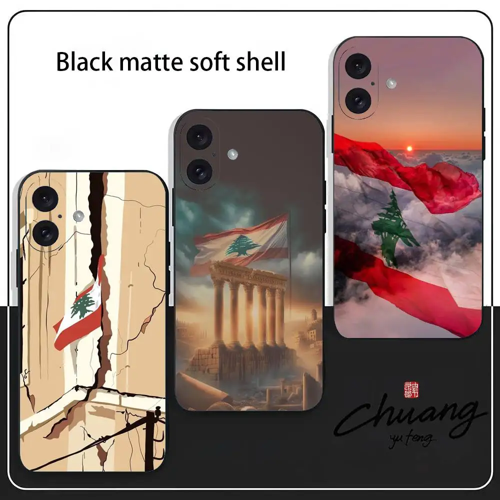 Lebanon Passport Ph… - image