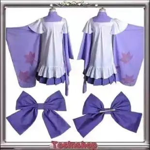 神代沢桜-コスプレ衣装-木之本凛-兄弟-ボーカロイド-木之本ツイン-ルカ-アニメ-ゲーム-コンベンション衣装