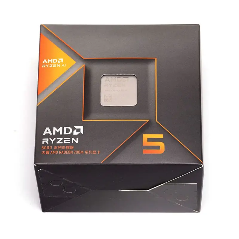 6月2日まで期間限定出品 ryzen 7 8700G 新品未開封品 納品書有り
