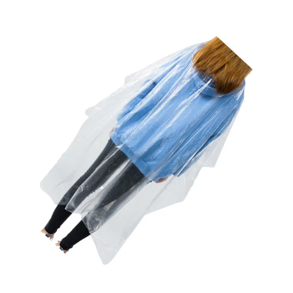 2Packs Hair Cutting Apron Adjustable Neck Professional Hairdressing Waterproof Protective Cover Suitable for Dye Perm Durable