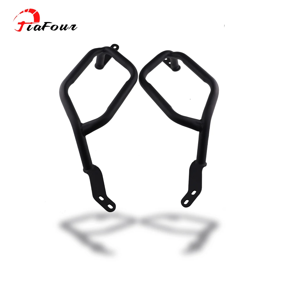 Motorcycle Accessories For XTZ700 XTZ 700 Tenere 700 2019-2022 Bumper Crash Bar Frame Protector Tube Guard Frame