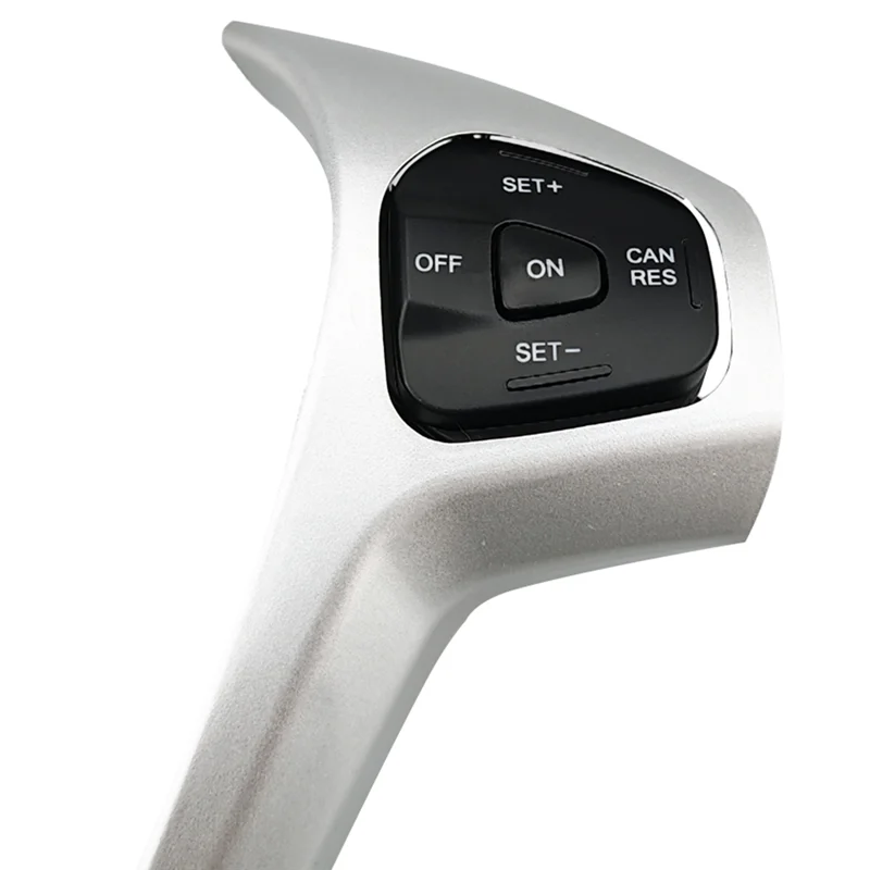 

Автомобильный руль, кнопка переключения громкости и круиз-контроля, 1 комплект для Ford Escort Fiesta MK7 MK8 ST Ecosport 2013