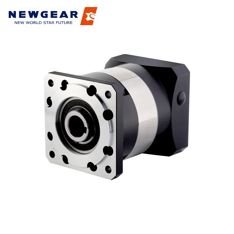 

China Reduction Gearbox Suppliers High Torque Planetary Speed Reducers for CNC Machining