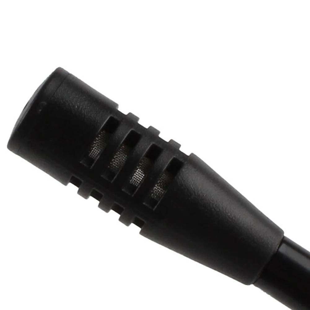 NN89R Wired Conference Gooseneck Microphone Desktop Condenser Microphone Speech Condenser Microphone Broadcasting