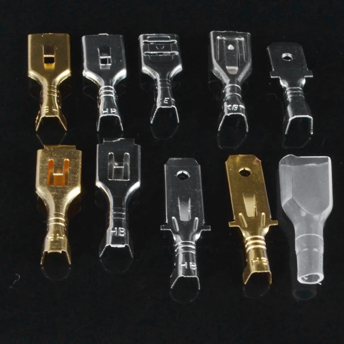 Abxf-560Pcs 2.54Mm …