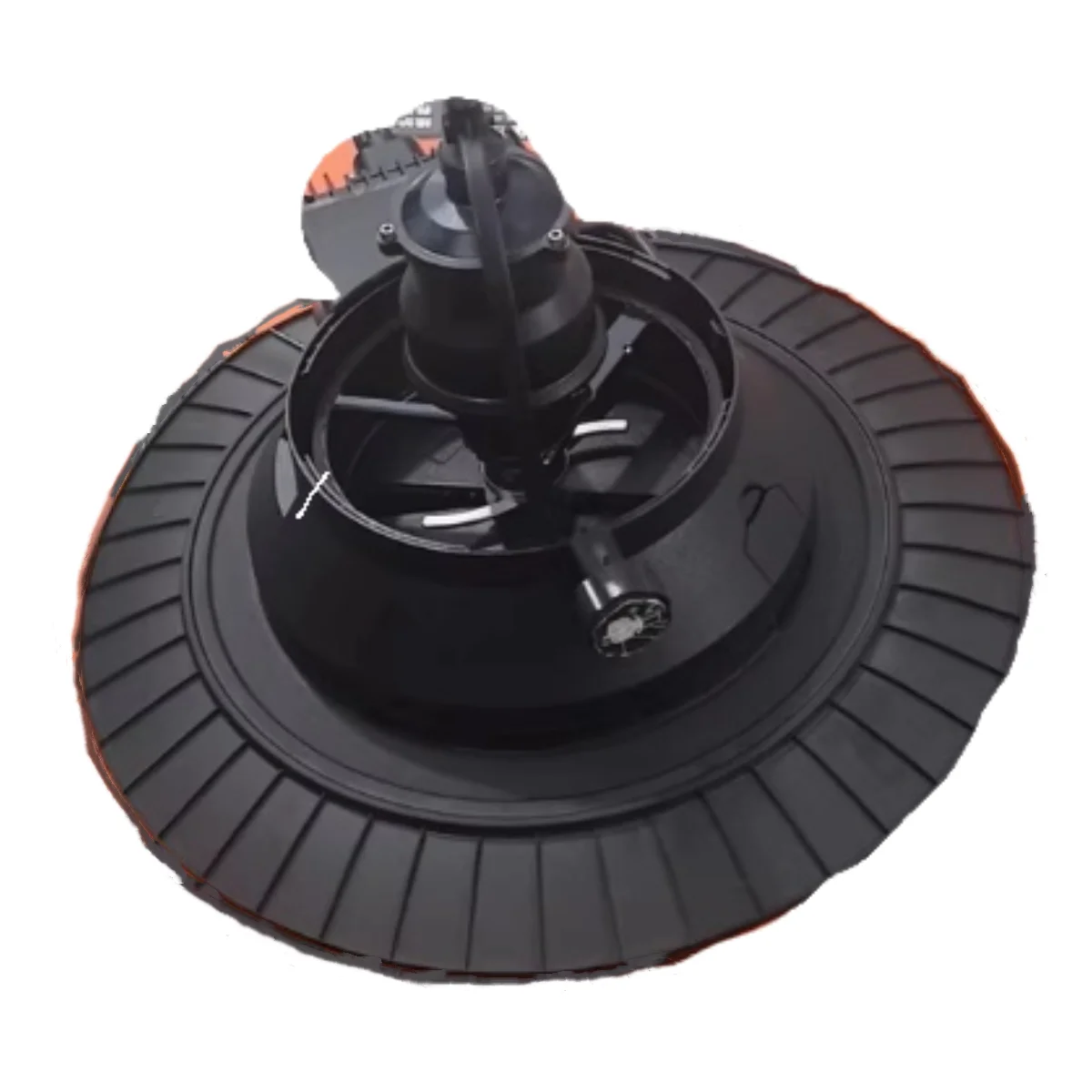 ชิ้นส่วนซ่อมโดรน Agras การเกษตรสําหรับโมดูลระบบกระจาย DJI T40