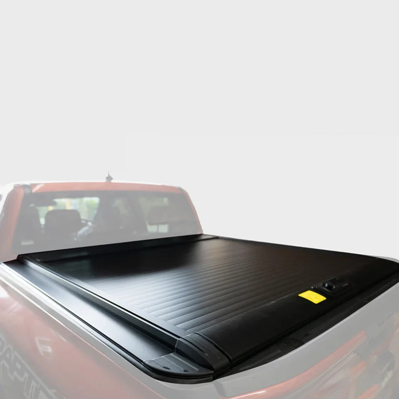 Manual Roller Shutter to suit Next Gen Ford Ranger & Ranger Raptor (2022-2023)