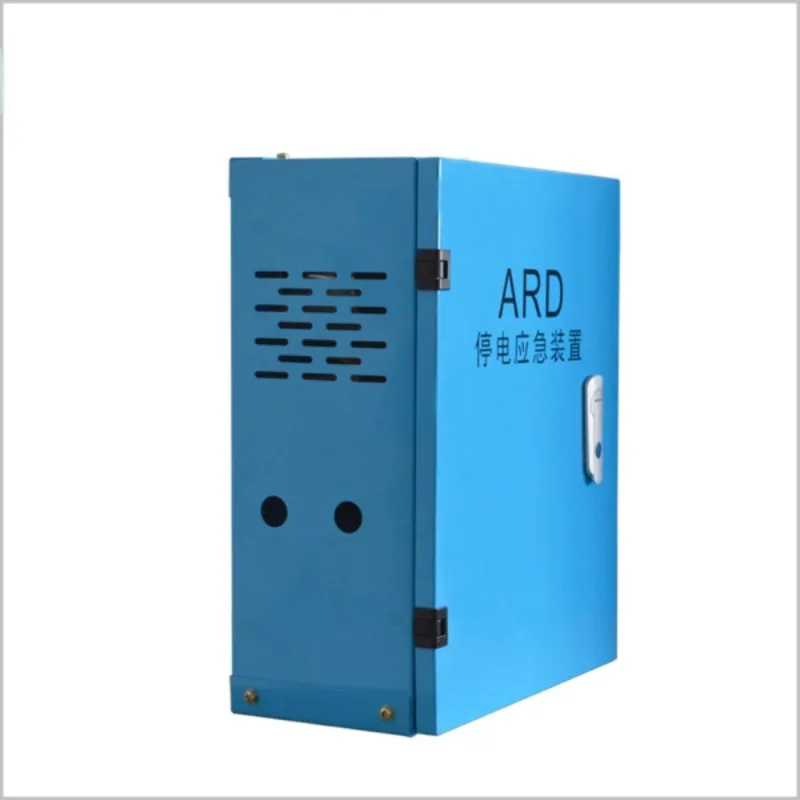 Elevator Emergency parts ARD Elevator Auto Rescue Device,Auto Rescue Emergency Device For Elevator Spare Parts