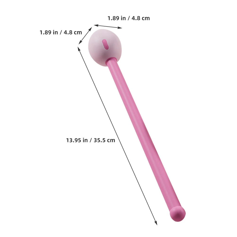 Рисунок 2 - Силиконовый инструмент для массажа плеч