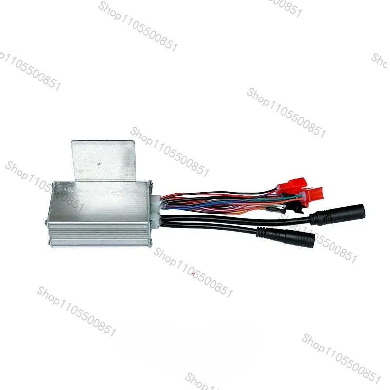 suitable for Hummingbird 48V Controller Accessories