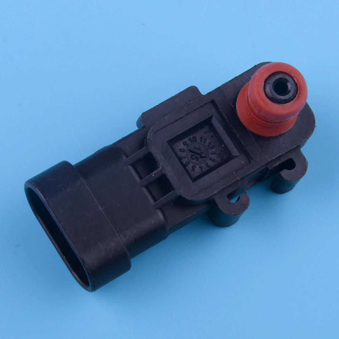 16238399 12219388 12818744 16196060 8162383990 Fuel Tank Pressure Sensor Fit for Buick Cadillac Chevrolet GMC Isuzu Pontiac