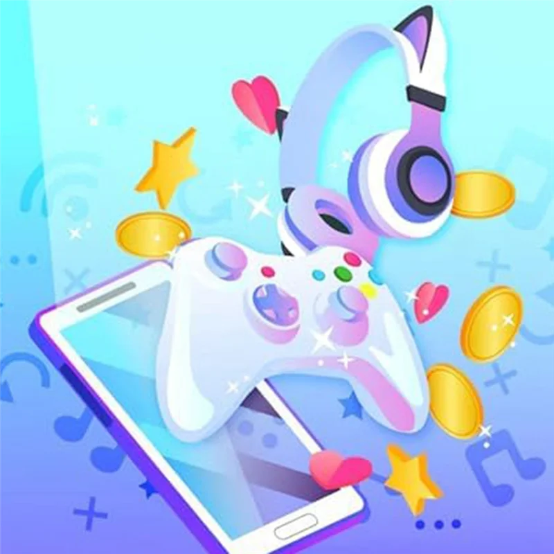 A13E-60Pcs NFC Stickers NFC Tag Chip Rewritable NFC Tag Compatible NFC Enabled Mobile Devices