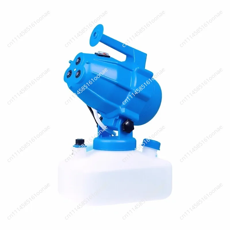 Electric sprayer epidemic prevention and disinfection atomization sterilizer 5L
